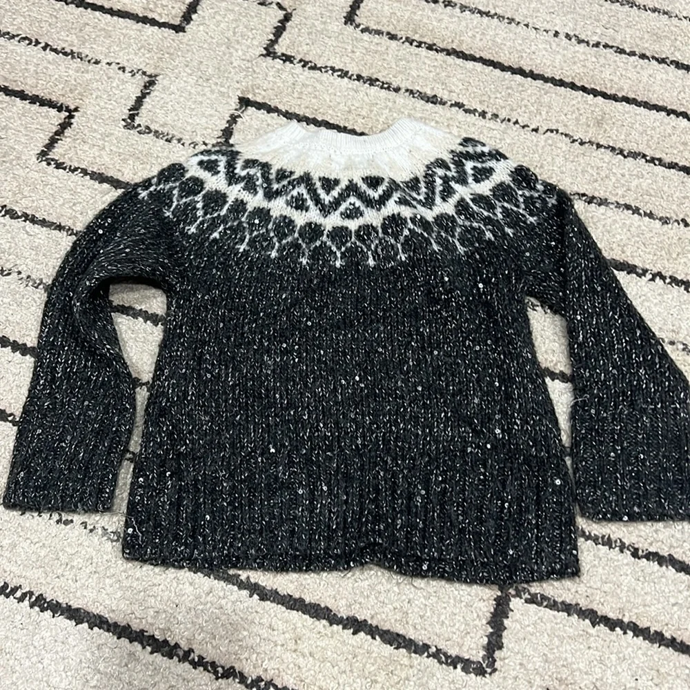 Gap kids sweater